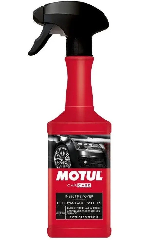 MOT110151 Solutie indepartare insecte MOTUL Insect Remover 500 ml MOTUL 